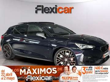 2.0 TSI VZ DSG 221Kw