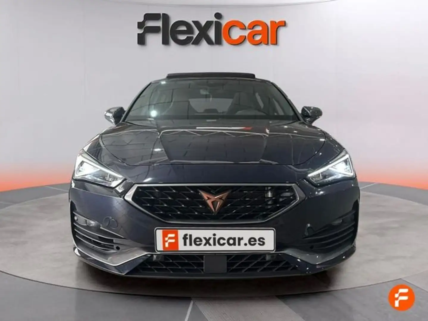 CUPRA Leon 2.0 TSI VZ DSG 221Kw Azul - 2