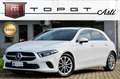 Mercedes-Benz A 180 A 180 Sport 136cv ,  PERMUTE Bianco - thumbnail 1