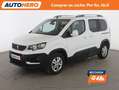 Peugeot Rifter 1.5 Blue-HDi Stand L1 Blanco - thumbnail 1
