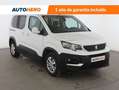 Peugeot Rifter 1.5 Blue-HDi Stand L1 Blanco - thumbnail 8
