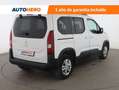 Peugeot Rifter 1.5 Blue-HDi Stand L1 Blanco - thumbnail 6