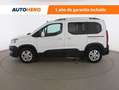 Peugeot Rifter 1.5 Blue-HDi Stand L1 Blanco - thumbnail 3