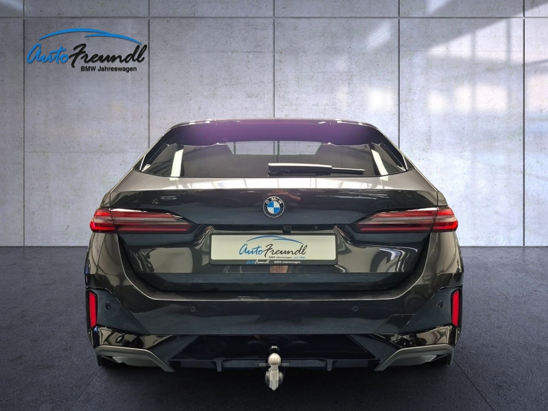 BMW 540 d xDrive M Sport Pro *20 Zoll*Pano*Ad.FW Prof — photo 8