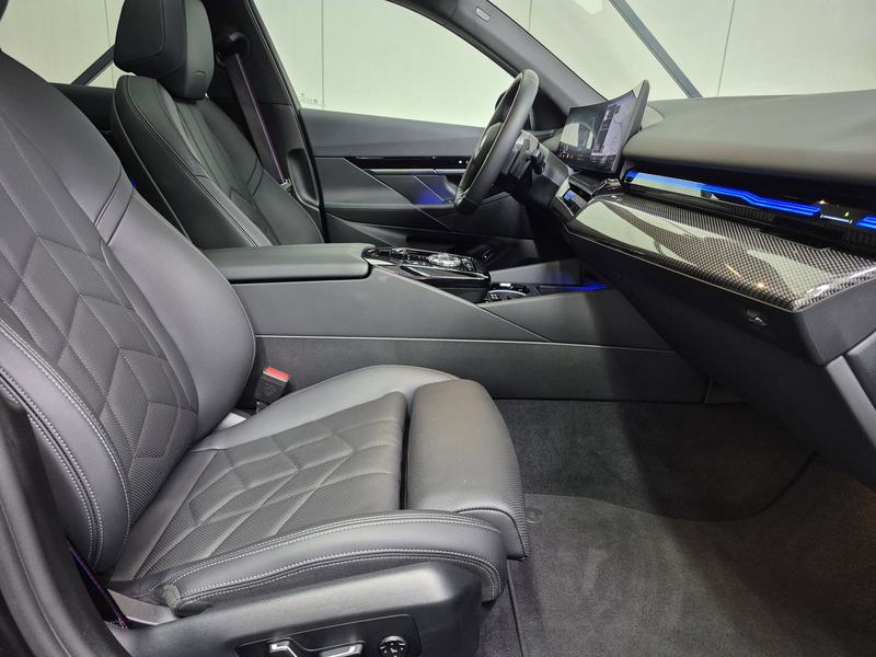 BMW 540 d xDrive M Sport Pro *20 Zoll*Pano*Ad.FW Prof — photo 14