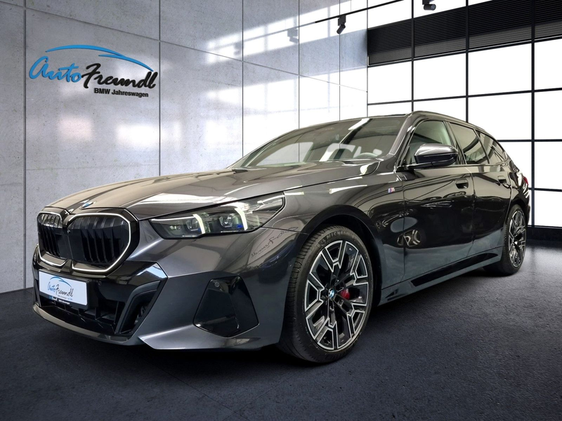BMW 540 d xDrive M Sport Pro *20 Zoll*Pano*Ad.FW Prof