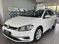 Volkswagen Golf VII 1.4 Kombi 1.Hand|Navi|AHK|PDC|Garantie Weiß - thumbnail 1