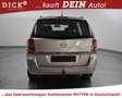 Opel Zafira 1.6 Family SERVICE NEUGEPFLEGT+7SIT+AHK Сірий - thumbnail 6