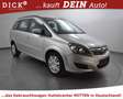 Opel Zafira 1.6 Family SERVICE NEUGEPFLEGT+7SIT+AHK Сірий - thumbnail 1