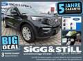 Ford Explorer Plug-in-Hybrid Platinum AHK*PANO*LED*7-SITZE Schwarz - thumbnail 1