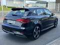 Audi A3 Sportback 35 TDI ALL-IN edition S tronic 110kW Zwart - thumbnail 4