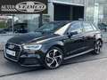 Audi A3 Sportback 35 TDI ALL-IN edition S tronic 110kW Zwart - thumbnail 1