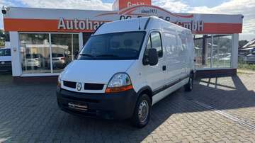 2.3 dCi L2H2*Klima*