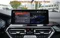 BMW X3 xDrive 30i M Sport *UVP 93.650€*VOLLAUSSTATTUNG Noir - thumbnail 35