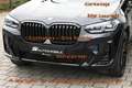 BMW X3 xDrive 30i M Sport *UVP 93.650€*VOLLAUSSTATTUNG Noir - thumbnail 48