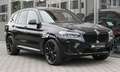 BMW X3 xDrive 30i M Sport *UVP 93.650€*VOLLAUSSTATTUNG Noir - thumbnail 7