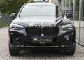 BMW X3 xDrive 30i M Sport *UVP 93.650€*VOLLAUSSTATTUNG Noir - thumbnail 8