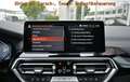 BMW X3 xDrive 30i M Sport *UVP 93.650€*VOLLAUSSTATTUNG Noir - thumbnail 32
