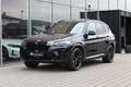 BMW X3 xDrive 30i M Sport *UVP 93.650€*VOLLAUSSTATTUNG Noir - thumbnail 1