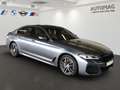 BMW 530 d xDrive M-Sport*Drive Assist*Stop&Go*ad.LED*Park Grau - thumbnail 2