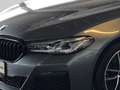 BMW 530 d xDrive M-Sport*Drive Assist*Stop&Go*ad.LED*Park Grau - thumbnail 5
