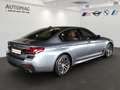 BMW 530 d xDrive M-Sport*Drive Assist*Stop&Go*ad.LED*Park Grau - thumbnail 3