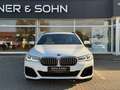 BMW 530 e M Paket,Shadow,Virtual,Leder,R-Kam.3,99% Bianco - thumbnail 2