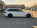 BMW 530 e M Paket,Shadow,Virtual,Leder,R-Kam.3,99% Bianco - thumbnail 5