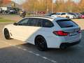 BMW 530 e M Paket,Shadow,Virtual,Leder,R-Kam.3,99% Bianco - thumbnail 8