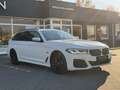 BMW 530 e M Paket,Shadow,Virtual,Leder,R-Kam.3,99% Bianco - thumbnail 3