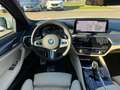 BMW 530 e M Paket,Shadow,Virtual,Leder,R-Kam.3,99% Wit - thumbnail 31