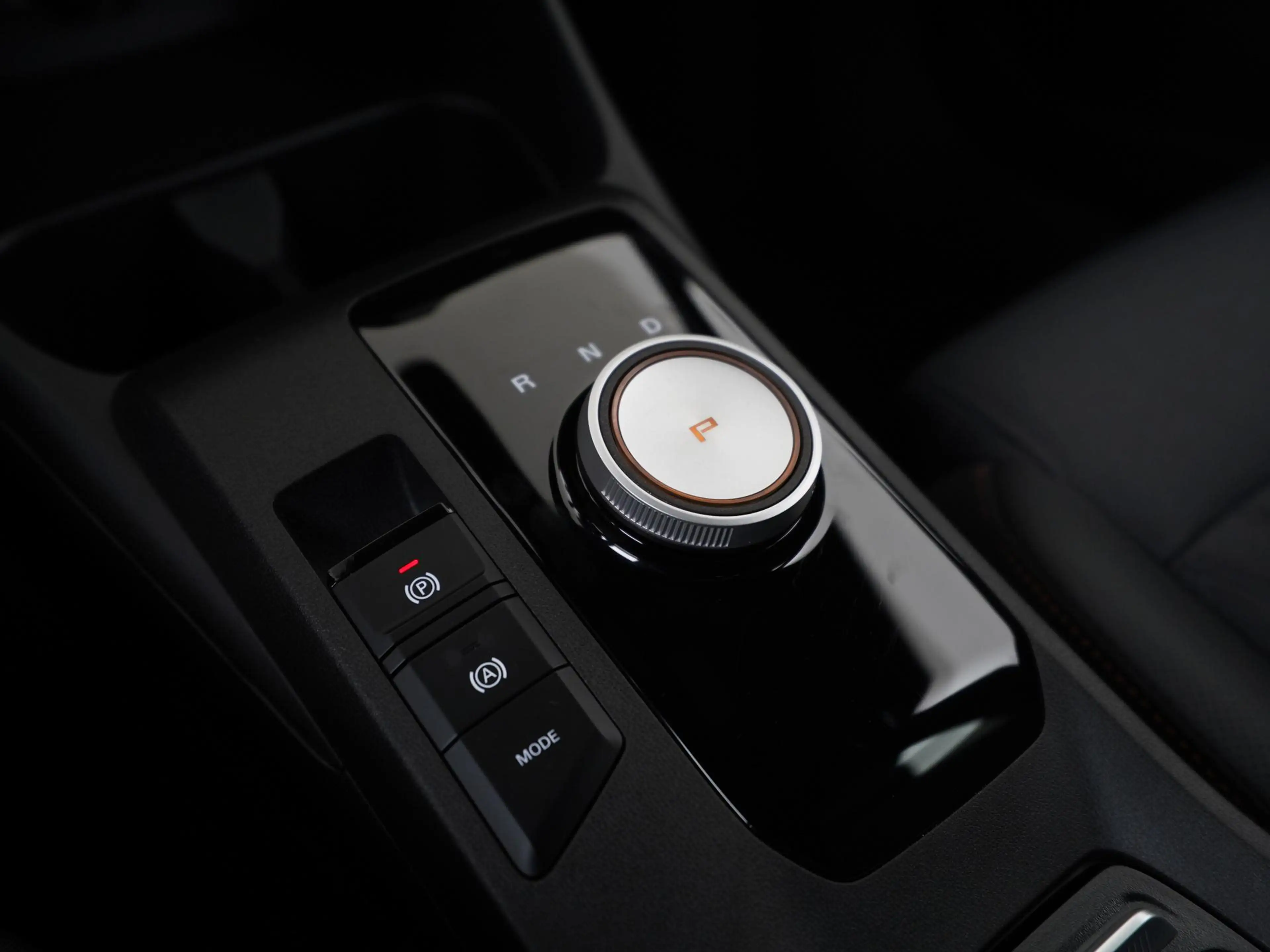 MG MG3 Hybrid+ 1.5 Hybrid+ Luxury | 360° Camera | Stuur & — photo 10