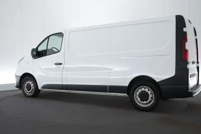 Renault Trafic 2.0 dCi Grand Confort LED GPS PDC Carplay Cruise C