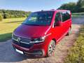 Volkswagen T6.1 Multivan Sondermodell "Cruise" Rojo - thumbnail 1