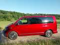 Volkswagen T6.1 Multivan Sondermodell "Cruise" Rojo - thumbnail 3