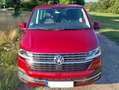 Volkswagen T6.1 Multivan Sondermodell "Cruise" Rojo - thumbnail 8