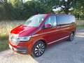 Volkswagen T6.1 Multivan Sondermodell "Cruise" Rojo - thumbnail 10