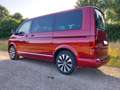Volkswagen T6.1 Multivan Sondermodell "Cruise" Rojo - thumbnail 2