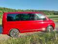 Volkswagen T6.1 Multivan Sondermodell "Cruise" Rojo - thumbnail 7