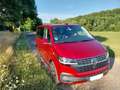 Volkswagen T6.1 Multivan Sondermodell "Cruise" Rojo - thumbnail 4