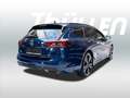Opel Insignia SportsTourer 2.0D Autom. Ultimate OPC AHK Blau - thumbnail 2