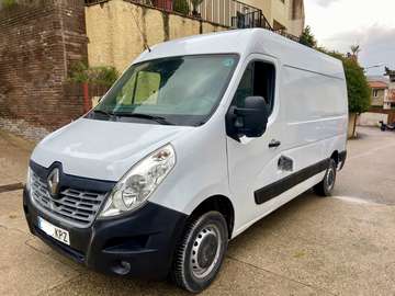 Master Fg. dCi 95kW T L2H2 3300