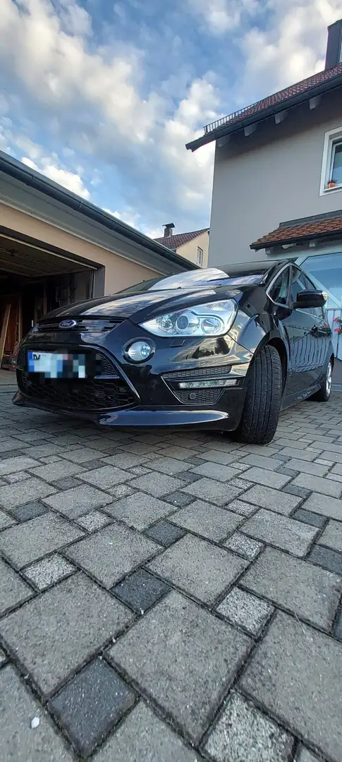 Ford S-Max 2.0 TDCi DPF Aut. Titanium S - 1