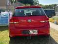 Volkswagen Golf Golf 1.4 Comfortline Rouge - thumbnail 4