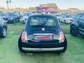 Fiat 500 1.3Mjt S&S Cult 95 Schwarz - thumbnail 11