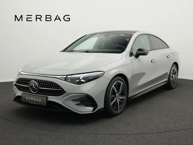 Mercedes-Benz CLA 180 CLA 180 AMG-Line  AMG Line Navi/Pano.-Dach/Styling
