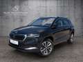 Skoda Karoq 2.0 TDI Style 4x4 Aut. //AKH, Matrix-LED+++// Schwarz - thumbnail 1