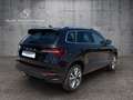 Skoda Karoq 2.0 TDI Style 4x4 Aut. //AKH, Matrix-LED+++// Schwarz - thumbnail 6
