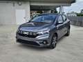 Dacia Sandero Streetway 1.0 TCe ECO-G Expression Grau - thumbnail 1