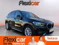 BMW X1 sDrive 16d Noir - thumbnail 1